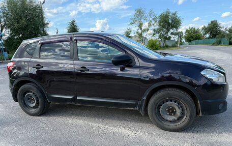 Nissan Qashqai, 2010 год, 650 000 рублей, 3 фотография