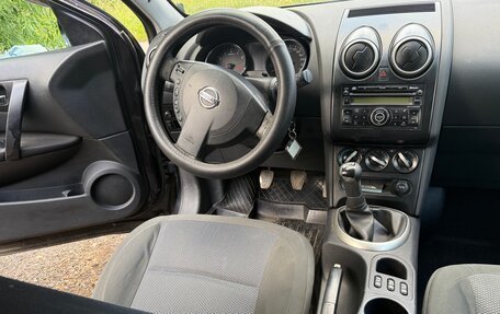 Nissan Qashqai, 2010 год, 650 000 рублей, 7 фотография