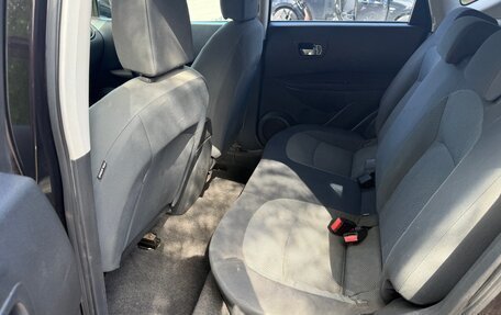 Nissan Qashqai, 2010 год, 650 000 рублей, 8 фотография