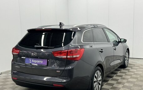 KIA cee'd III, 2018 год, 1 380 000 рублей, 5 фотография