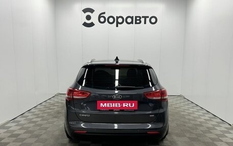 KIA cee'd III, 2018 год, 1 380 000 рублей, 7 фотография