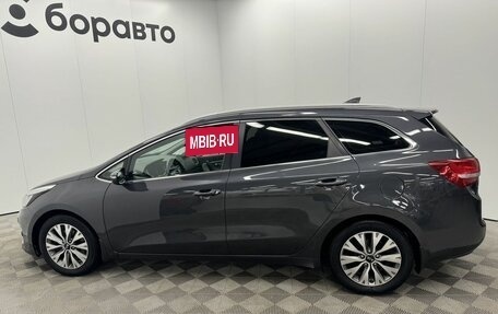 KIA cee'd III, 2018 год, 1 380 000 рублей, 9 фотография