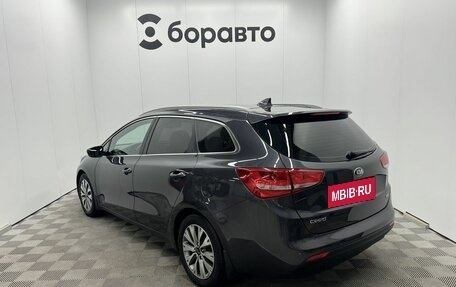 KIA cee'd III, 2018 год, 1 380 000 рублей, 6 фотография
