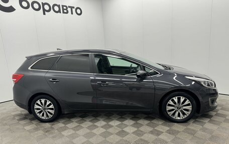 KIA cee'd III, 2018 год, 1 380 000 рублей, 10 фотография