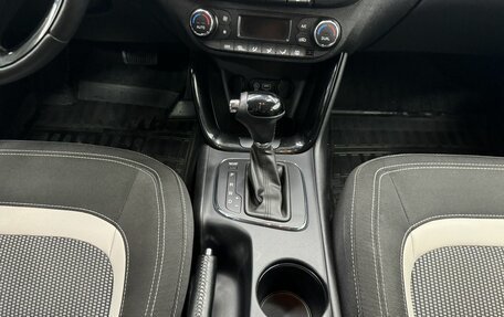 KIA cee'd III, 2018 год, 1 380 000 рублей, 12 фотография