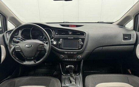 KIA cee'd III, 2018 год, 1 380 000 рублей, 14 фотография
