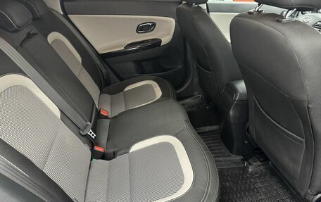 KIA cee'd III, 2018 год, 1 380 000 рублей, 13 фотография