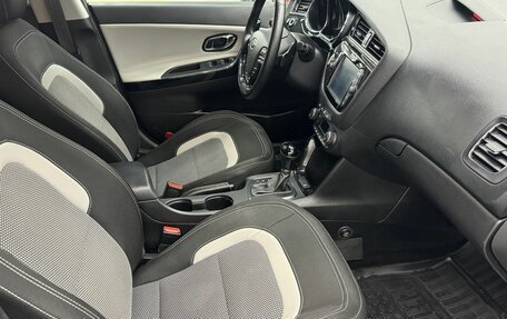 KIA cee'd III, 2018 год, 1 380 000 рублей, 16 фотография