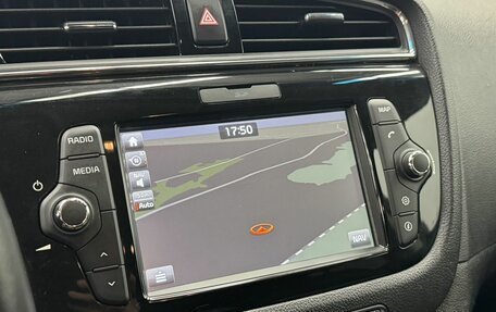 KIA cee'd III, 2018 год, 1 380 000 рублей, 17 фотография