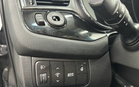 KIA cee'd III, 2018 год, 1 380 000 рублей, 20 фотография