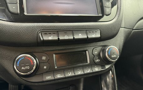 KIA cee'd III, 2018 год, 1 380 000 рублей, 19 фотография
