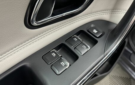 KIA cee'd III, 2018 год, 1 380 000 рублей, 22 фотография
