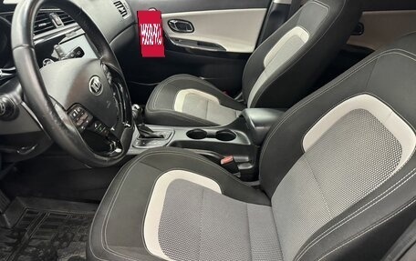 KIA cee'd III, 2018 год, 1 380 000 рублей, 23 фотография