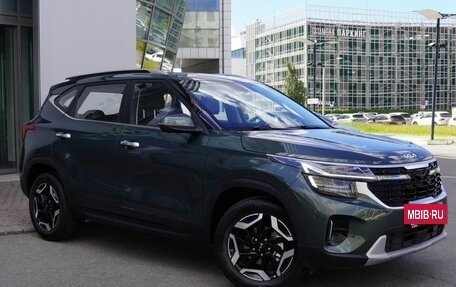KIA Seltos, 2026 год, 2 990 000 рублей, 3 фотография