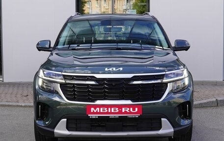 KIA Seltos, 2026 год, 2 990 000 рублей, 2 фотография