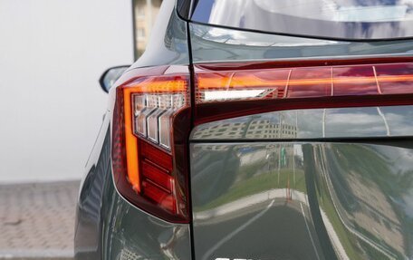 KIA Seltos, 2026 год, 2 990 000 рублей, 11 фотография