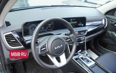 KIA Seltos, 2026 год, 2 990 000 рублей, 12 фотография