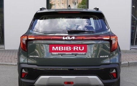 KIA Seltos, 2026 год, 2 990 000 рублей, 5 фотография