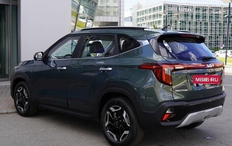 KIA Seltos, 2026 год, 2 990 000 рублей, 6 фотография