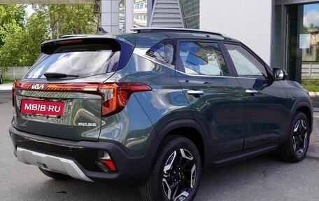 KIA Seltos, 2026 год, 2 990 000 рублей, 4 фотография
