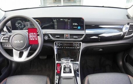 KIA Seltos, 2026 год, 2 990 000 рублей, 13 фотография