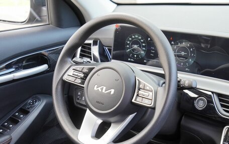 KIA Seltos, 2026 год, 2 990 000 рублей, 19 фотография
