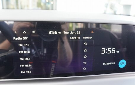 KIA Seltos, 2026 год, 2 990 000 рублей, 25 фотография