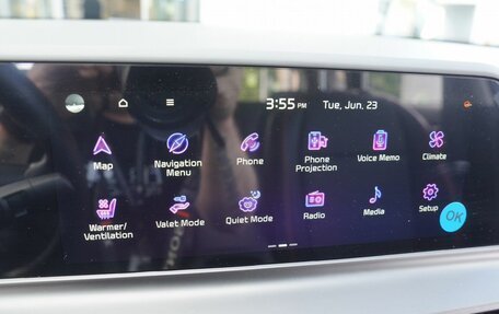KIA Seltos, 2026 год, 2 990 000 рублей, 22 фотография