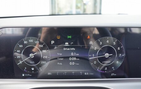KIA Seltos, 2026 год, 2 990 000 рублей, 20 фотография
