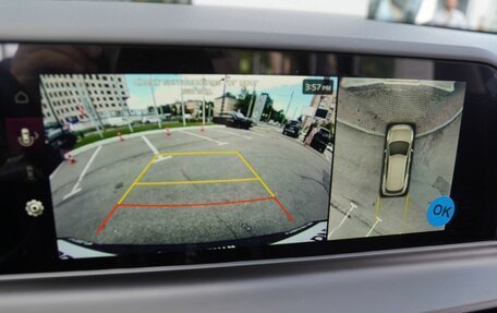 KIA Seltos, 2026 год, 2 990 000 рублей, 26 фотография