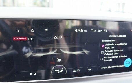 KIA Seltos, 2026 год, 2 990 000 рублей, 23 фотография