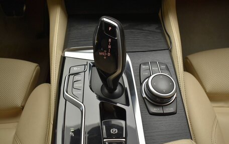 BMW 5 серия, 2021 год, 3 975 000 рублей, 10 фотография