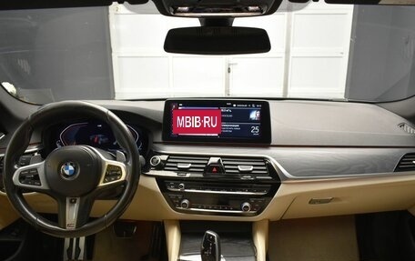 BMW 5 серия, 2021 год, 3 975 000 рублей, 7 фотография