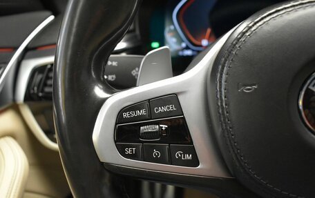 BMW 5 серия, 2021 год, 3 975 000 рублей, 23 фотография