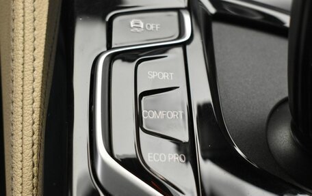 BMW 5 серия, 2021 год, 3 975 000 рублей, 20 фотография