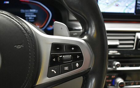 BMW 5 серия, 2021 год, 3 975 000 рублей, 22 фотография