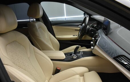 BMW 5 серия, 2021 год, 3 975 000 рублей, 25 фотография
