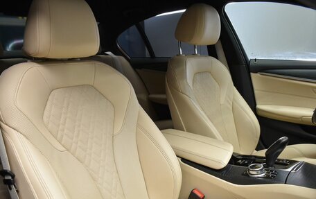 BMW 5 серия, 2021 год, 3 975 000 рублей, 26 фотография