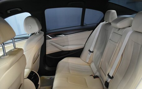BMW 5 серия, 2021 год, 3 975 000 рублей, 31 фотография