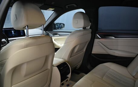 BMW 5 серия, 2021 год, 3 975 000 рублей, 32 фотография