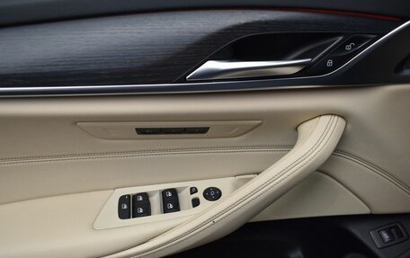 BMW 5 серия, 2021 год, 3 975 000 рублей, 29 фотография