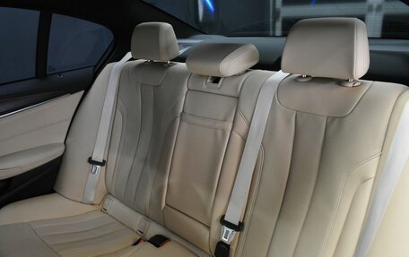 BMW 5 серия, 2021 год, 3 975 000 рублей, 33 фотография