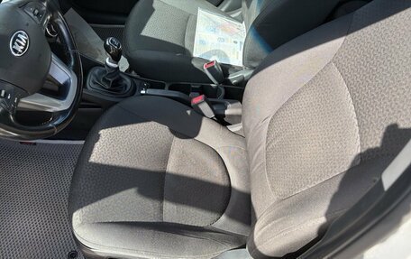 KIA Rio III рестайлинг, 2014 год, 690 000 рублей, 6 фотография