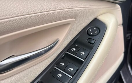 BMW 5 серия, 2015 год, 2 350 000 рублей, 8 фотография