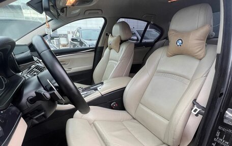 BMW 5 серия, 2015 год, 2 350 000 рублей, 14 фотография