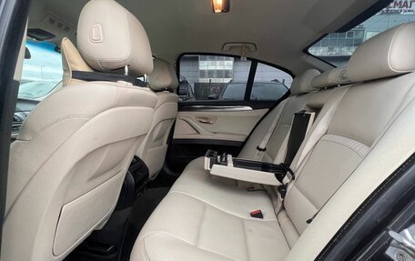 BMW 5 серия, 2015 год, 2 350 000 рублей, 15 фотография