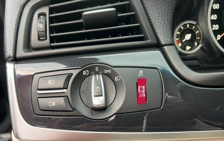 BMW 5 серия, 2015 год, 2 350 000 рублей, 9 фотография