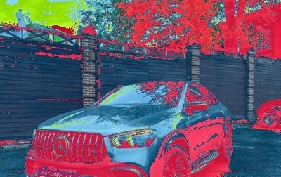 Mercedes-Benz GLE AMG, 2020 год, 10 700 000 рублей, 1 фотография