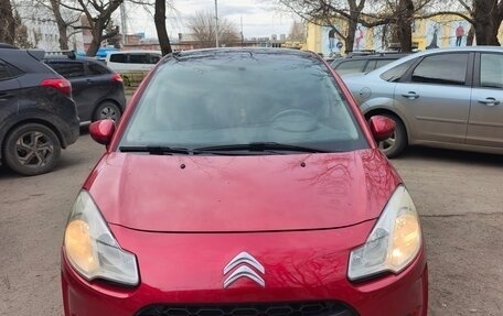 Citroen C3 II, 2011 год, 385 000 рублей, 1 фотография