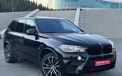 BMW X5 M, 2017 год, 3 995 000 рублей, 1 фотография
